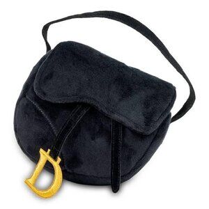 Doggyior Handbag Dog Toy